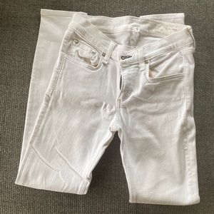 rag & bone capri